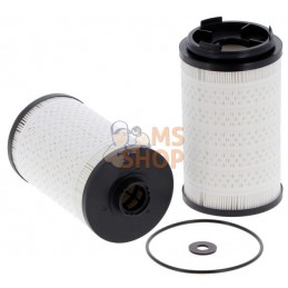Filtre à carburant | HIFI FILTER Filtre à carburant | HIFI FILTERPR#1089959