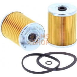 Filtre à carburant | HIFI FILTER Filtre à carburant | HIFI FILTERPR#1089973