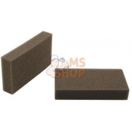 Air filter, cab | HIFI FILTER Air filter, cab | HIFI FILTERPR#1089977