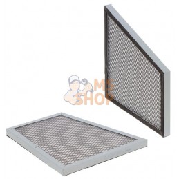 Filtre de cabine | HIFI FILTER Filtre de cabine | HIFI FILTERPR#1089979