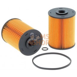 Filtre à carburant | HIFI FILTER Filtre à carburant | HIFI FILTERPR#1089981