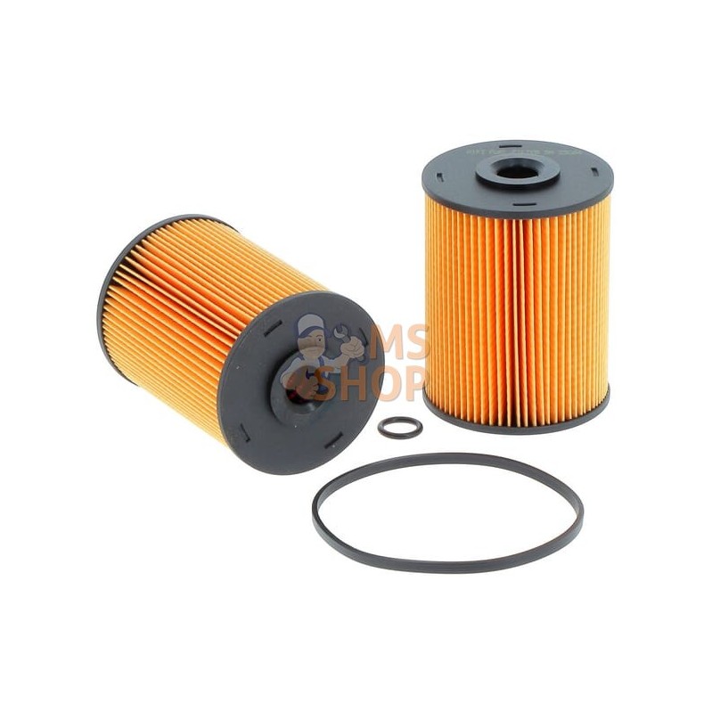 Filtre à carburant | HIFI FILTER Filtre à carburant | HIFI FILTERPR#1089981