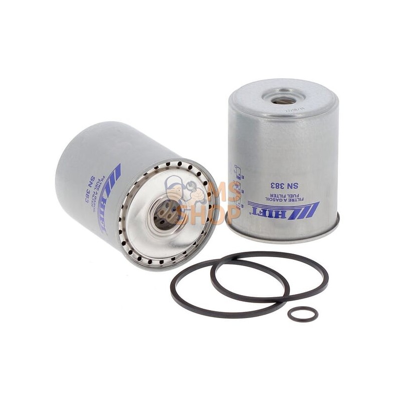 Filtre à carburant | HIFI FILTER Filtre à carburant | HIFI FILTERPR#1089985