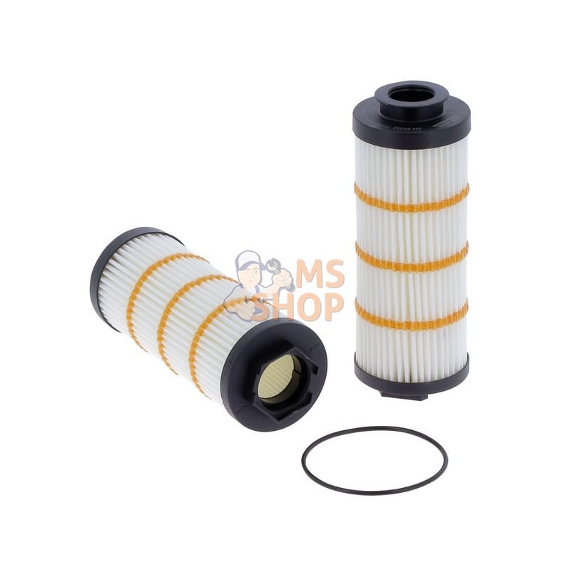 Filtre hydraulique | HIFI FILTER Filtre hydraulique | HIFI FILTERPR#1089989