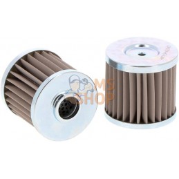 Hydraulic filter | HIFI FILTER Hydraulic filter | HIFI FILTERPR#1089990