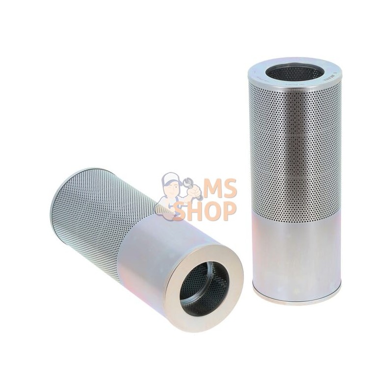 Filtre hydraulique | HIFI FILTER Filtre hydraulique | HIFI FILTERPR#1089991 Filtre hydraulique | HIFI FILTER Filtre hydraulique | HIFI FILTERPR#1089991