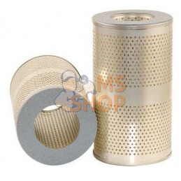 Filtre hydraulique | HIFI FILTER Filtre hydraulique | HIFI FILTERPR#1089999