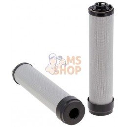 Filtre hydraulique | HIFI FILTER Filtre hydraulique | HIFI FILTERPR#1090004