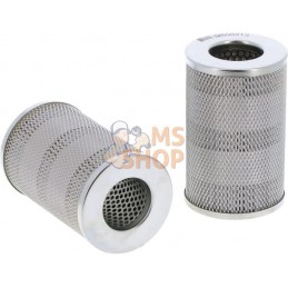 Filtre hydraulique | HIFI FILTER Filtre hydraulique | HIFI FILTERPR#1090012