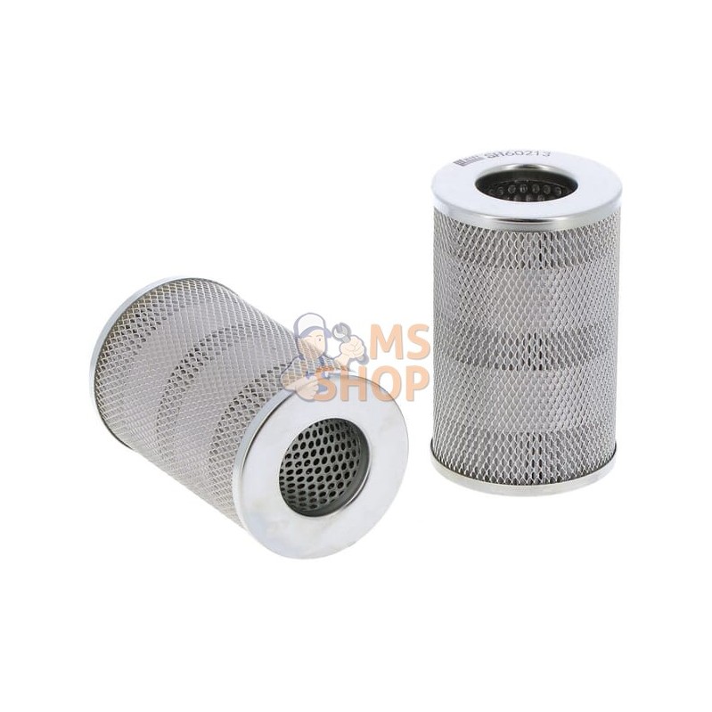 Filtre hydraulique | HIFI FILTER Filtre hydraulique | HIFI FILTERPR#1090012