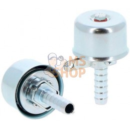 Filtre de reniflard | HIFI FILTER Filtre de reniflard | HIFI FILTERPR#834379