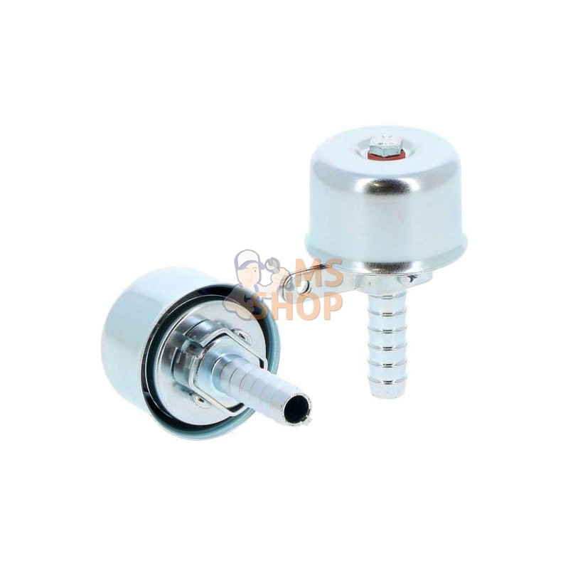 Filtre de reniflard | HIFI FILTER Filtre de reniflard | HIFI FILTERPR#834379