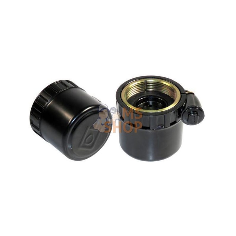 Reniflard | HIFI FILTER Reniflard | HIFI FILTERPR#834382