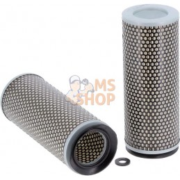 Filtre à air | HIFI FILTER Filtre à air | HIFI FILTERPR#834455