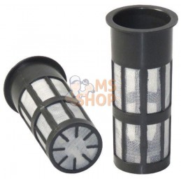Filtre à carburant | HIFI FILTER Filtre à carburant | HIFI FILTERPR#834435