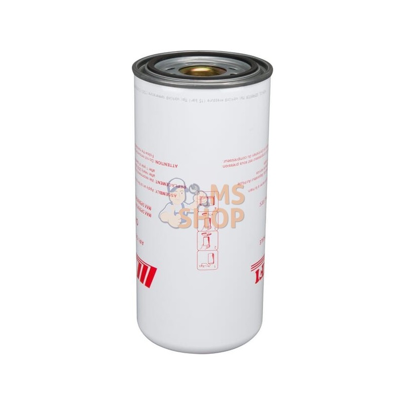 Filtre séparateur air-huile | HIFI FILTER Filtre séparateur air-huile | HIFI FILTERPR#834440