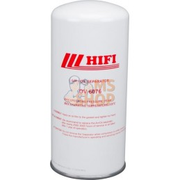 Filtre séparateur air-huile | HIFI FILTER Filtre séparateur air-huile | HIFI FILTERPR#834440
