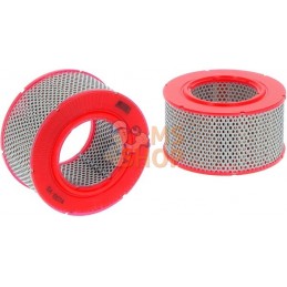 Filtre à air | HIFI FILTER Filtre à air | HIFI FILTERPR#834450