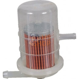 Filtre à carburant Inline Hifi | HIFI FILTER Filtre à carburant Inline Hifi | HIFI FILTERPR#834385
