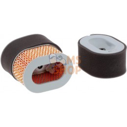Filtre à air | HIFI FILTER Filtre à air | HIFI FILTERPR#834478