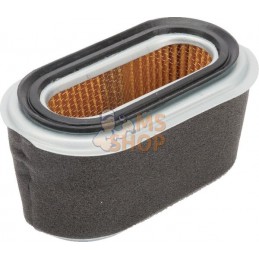 Filtre à air ovale | HIFI FILTER Filtre à air ovale | HIFI FILTERPR#834465