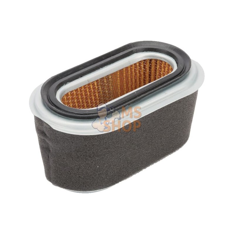 Filtre à air ovale | HIFI FILTER Filtre à air ovale | HIFI FILTERPR#834465