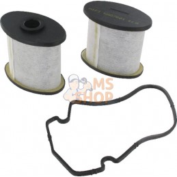 Filtre joint carter d'huile Hi | HIFI FILTER Filtre joint carter d'huile Hi | HIFI FILTERPR#834397