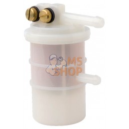 Filtre à carburant Inline Hifi | HIFI FILTER Filtre à carburant Inline Hifi | HIFI FILTERPR#834387