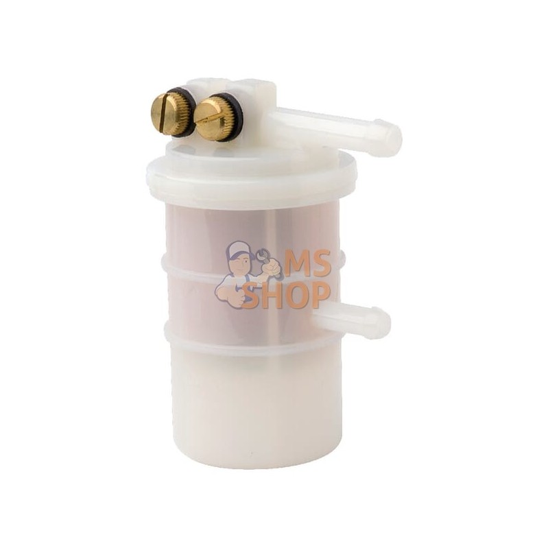 Filtre à carburant Inline Hifi | HIFI FILTER Filtre à carburant Inline Hifi | HIFI FILTERPR#834387