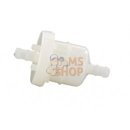 Filtre de conduite à carburant | HIFI FILTER Filtre de conduite à carburant | HIFI FILTERPR#834357