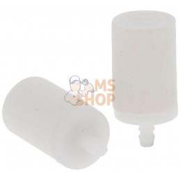 Filtre à carburant | HIFI FILTER Filtre à carburant | HIFI FILTERPR#1077023