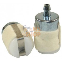 Filtre à carburant | HIFI FILTER Filtre à carburant | HIFI FILTERPR#834356