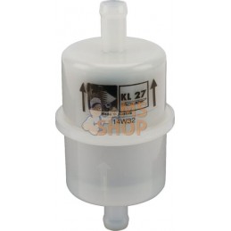 Filtre à carburant Hifi | HIFI FILTER Filtre à carburant Hifi | HIFI FILTERPR#834355
