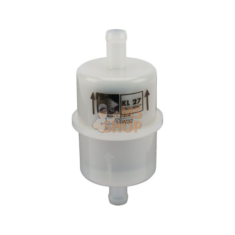 Filtre à carburant Hifi | HIFI FILTER Filtre à carburant Hifi | HIFI FILTERPR#834355