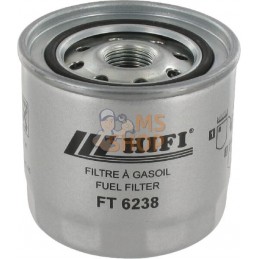 Filtre à carburant Hifi | HIFI FILTER Filtre à carburant Hifi | HIFI FILTERPR#834389