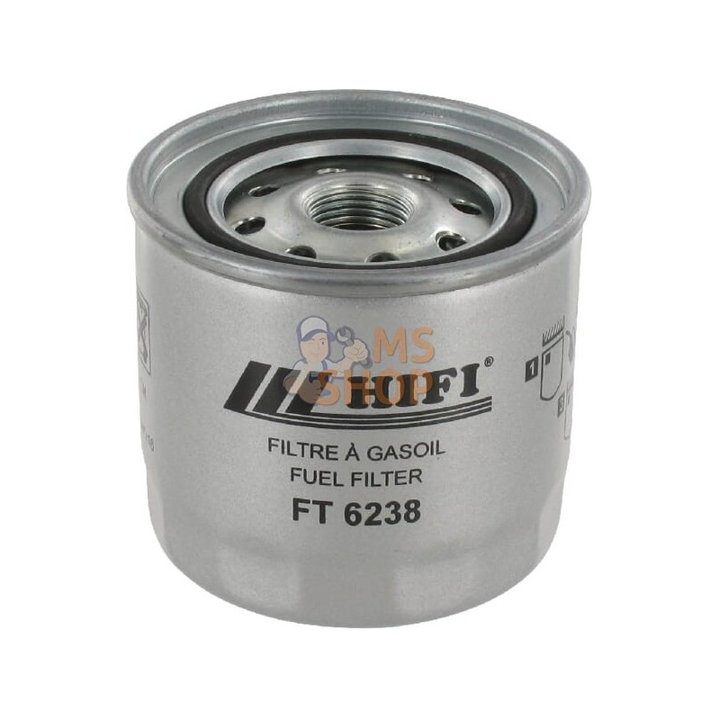 Filtre à carburant Hifi | HIFI FILTER Filtre à carburant Hifi | HIFI FILTERPR#834389