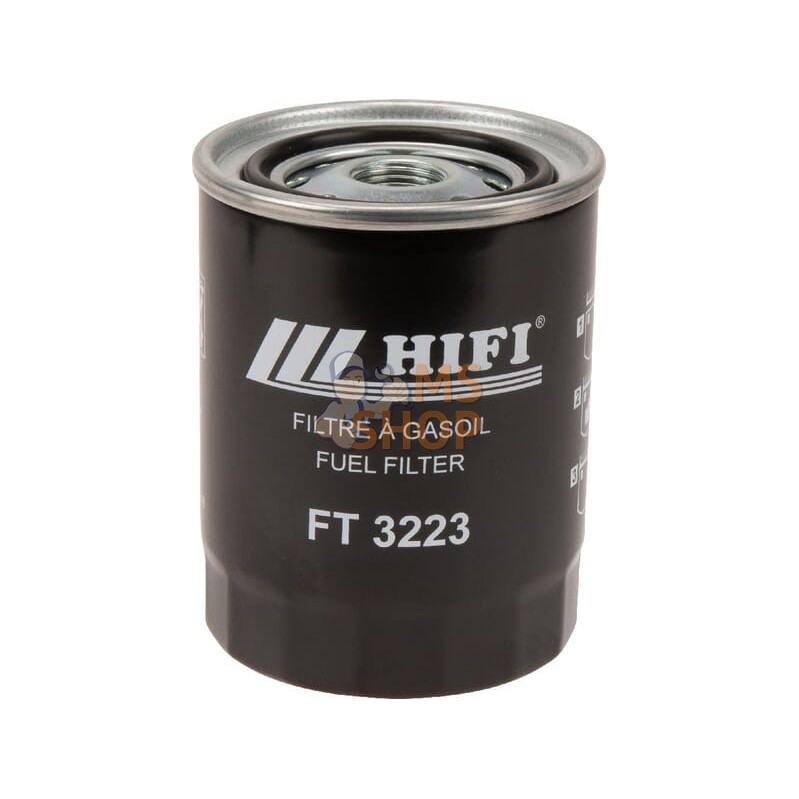 Filtre à carburant | HIFI FILTER Filtre à carburant | HIFI FILTERPR#834388