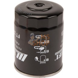 Filtre à carburant | HIFI FILTER Filtre à carburant | HIFI FILTERPR#834388