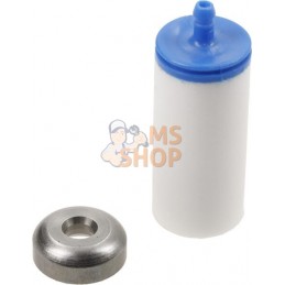 Filtre à carburant | HIFI FILTER Filtre à carburant | HIFI FILTERPR#834358