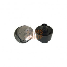Filtre de reniflard | HIFI FILTER Filtre de reniflard | HIFI FILTERPR#834377