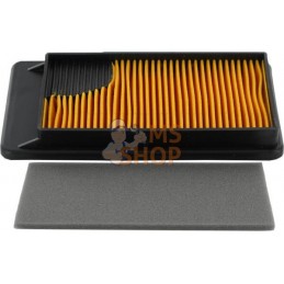 Filtre à air p/Yamaha | HIFI FILTER Filtre à air p/Yamaha | HIFI FILTERPR#834470