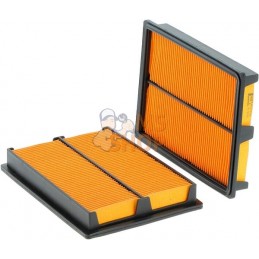 Filtre à air | HIFI FILTER Filtre à air | HIFI FILTERPR#795726