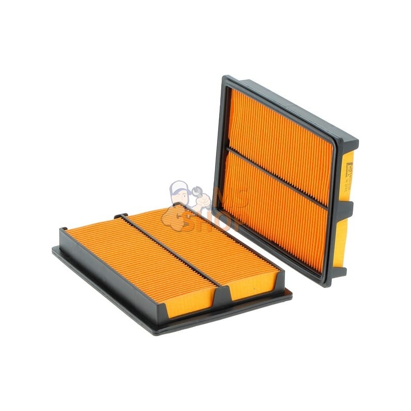 Filtre à air | HIFI FILTER Filtre à air | HIFI FILTERPR#795726