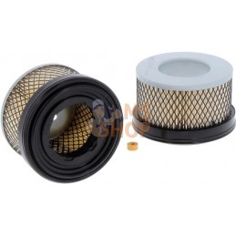 Filtre à air | HIFI FILTER Filtre à air | HIFI FILTERPR#795747