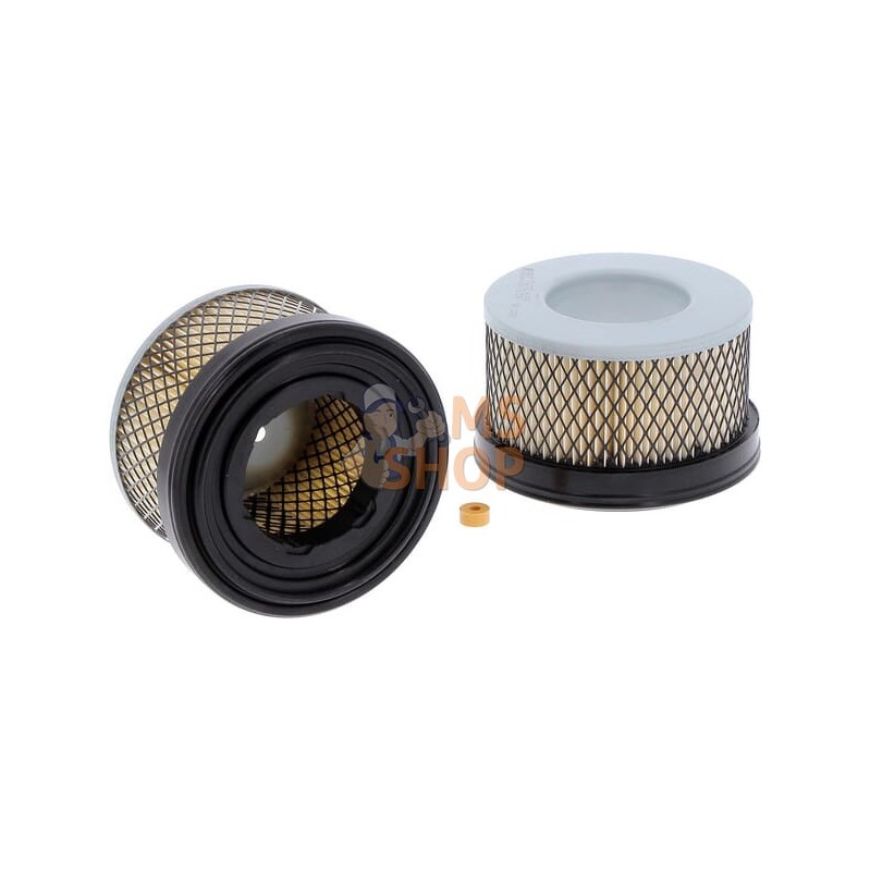 Filtre à air | HIFI FILTER Filtre à air | HIFI FILTERPR#795747