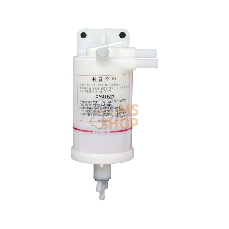 Filtre à carburant complet | HIFI FILTER Filtre à carburant complet | HIFI FILTERPR#834429