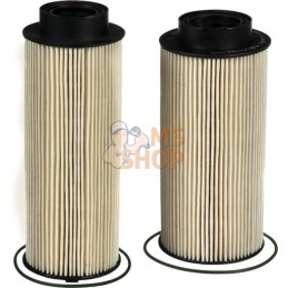 Filtre à carburant | HIFI FILTER Filtre à carburant | HIFI FILTERPR#834404
