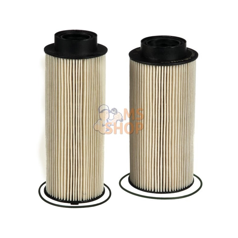 Filtre à carburant | HIFI FILTER Filtre à carburant | HIFI FILTERPR#834404