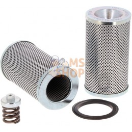 Kit filtre hydraulique | HIFI FILTER Kit filtre hydraulique | HIFI FILTERPR#834402