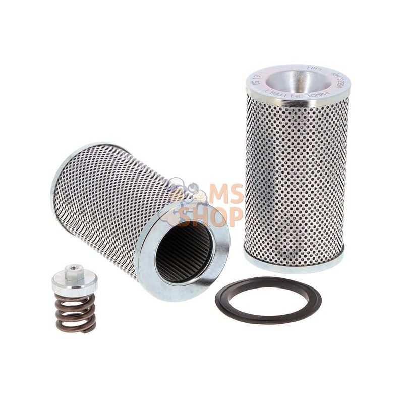 Kit filtre hydraulique | HIFI FILTER Kit filtre hydraulique | HIFI FILTERPR#834402